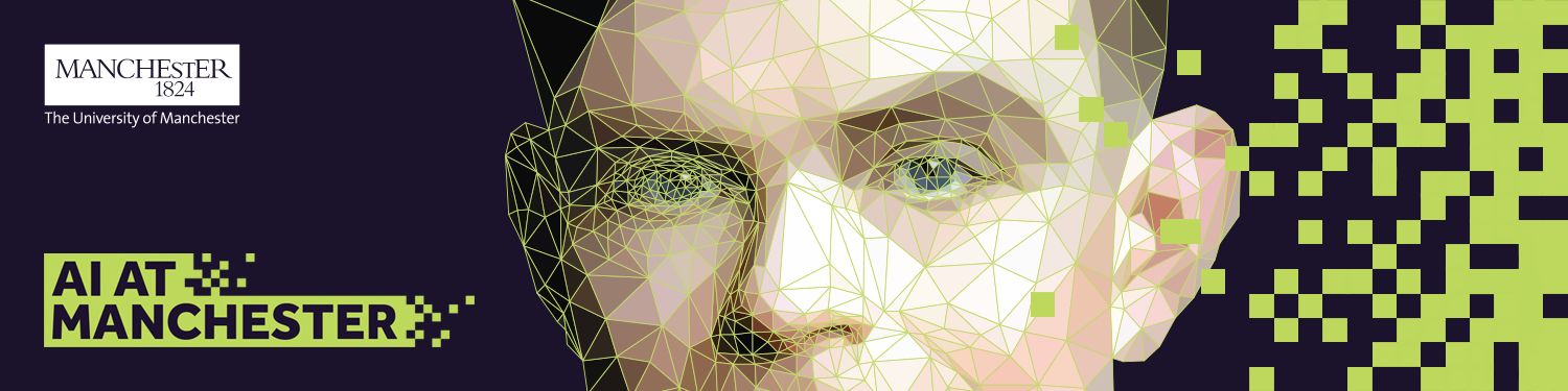 The University of Manchester’s AI@Manchester theme, part of the Digital Futures platform (formerly the Institute for Data Science & Artificial Intelligence) is an access point to the University’s expertise in data science and artificial intelligence. It facilitates interactions between researchers and problem holders, owns the University’s data science strategy, and delivers sustainable support for the community and is one of several routes into doing a PhD at the University of Manchester.
