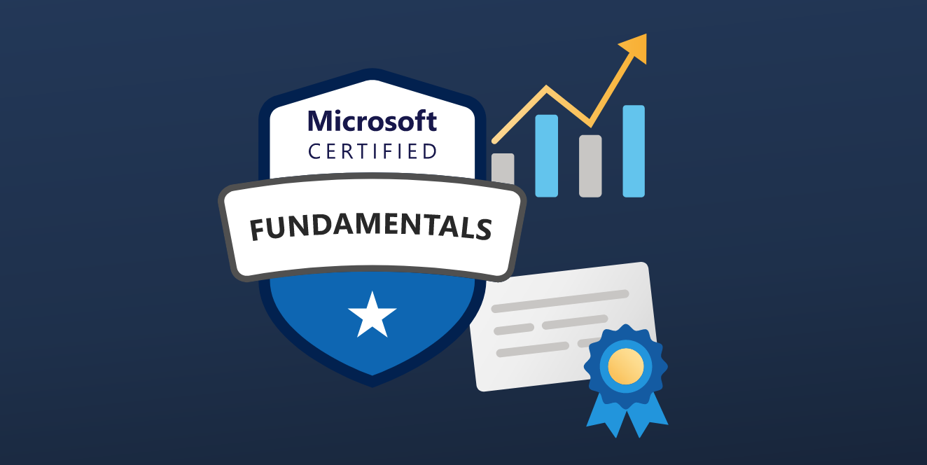 Get hired, stay ahead, be productive and receive the recognition you deserve with Microsoft Certified: Fundamentals. These highly marketable, industry-respected certifications offer training and exams that validate your existing knowledge. Screenshot from learn.microsoft.com. (Nadella 2024) 📈